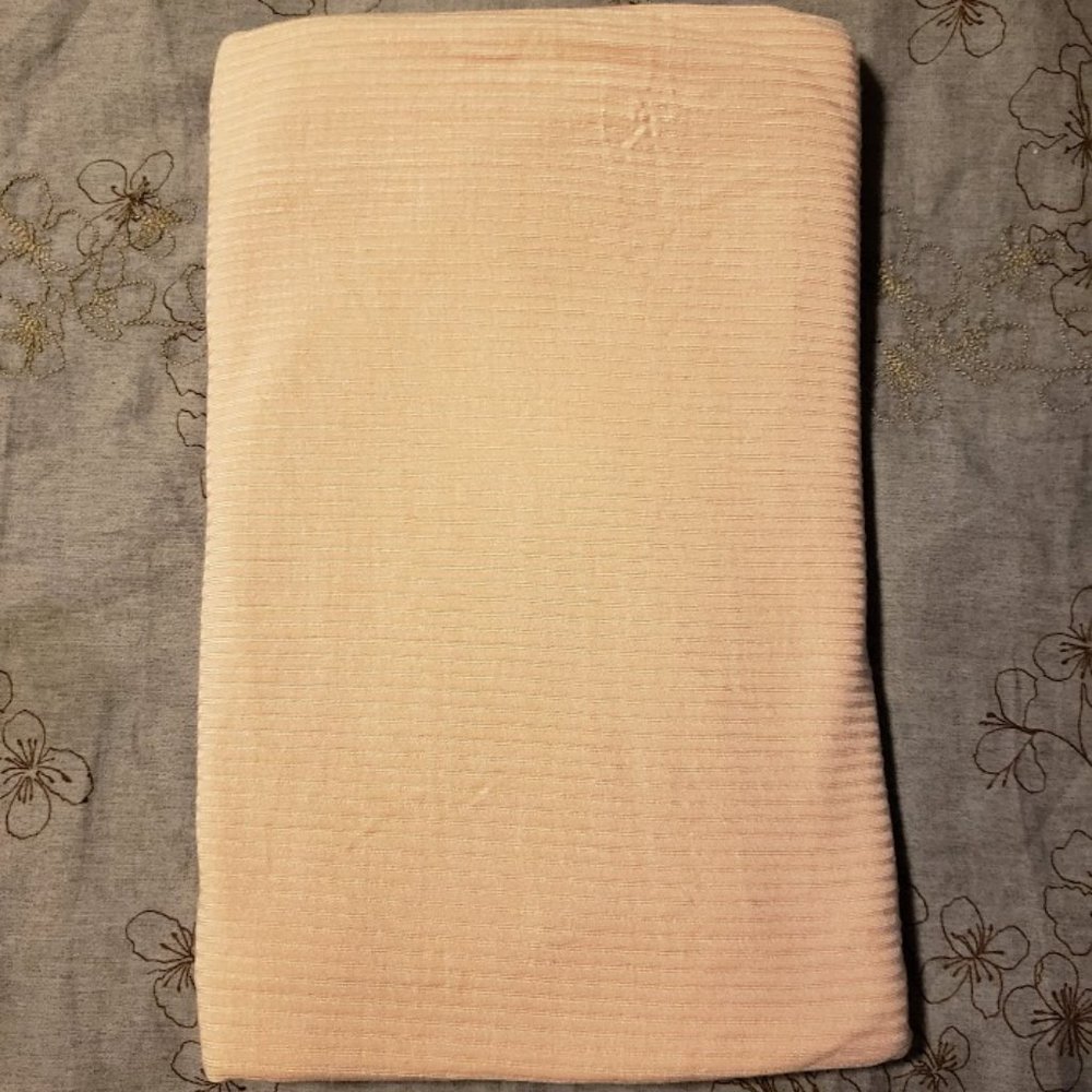 Little Miss Dessa Swaddle Blanket